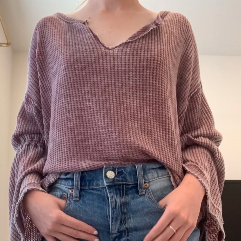Free People top